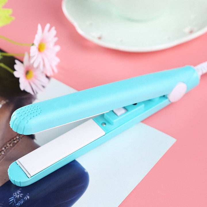 Skanto | mic Mini-Curling Iron | 1+1 GRATIS