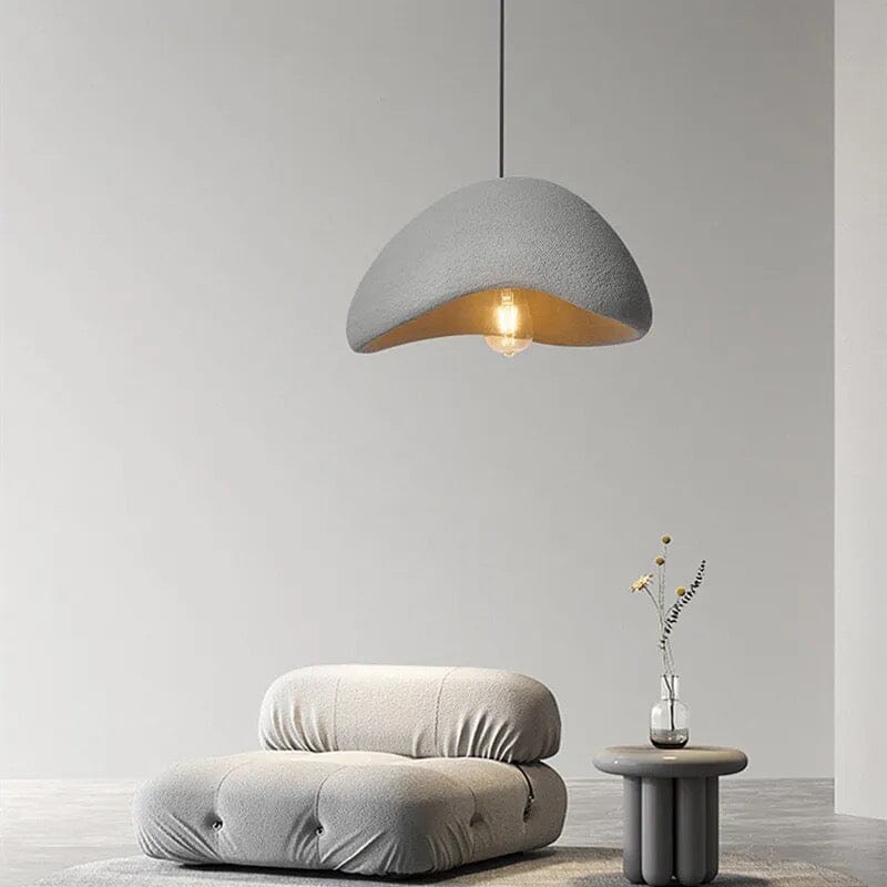 Skanto | Bordeaux - Elegant Pendellampe for hjemmet ditt