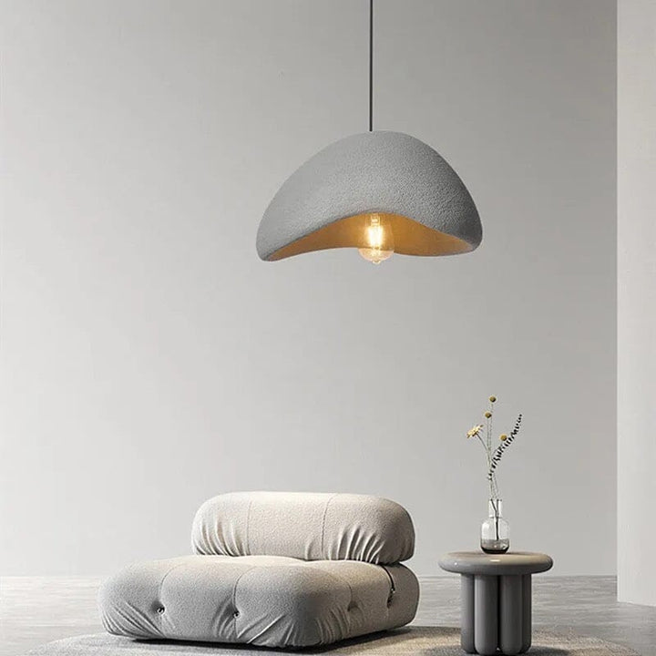 Skanto | Bordeaux - Elegant Pendellampe for hjemmet ditt