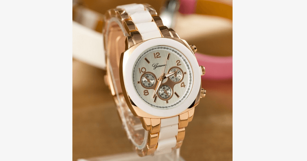 Skanto | Daring Girlfriend Watch - For the Daring and Beautiful Women