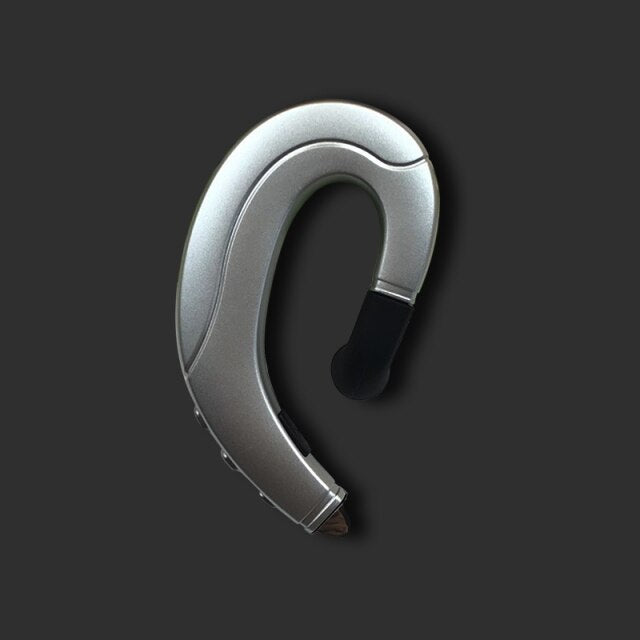 Cartilage Headphones | Skanto