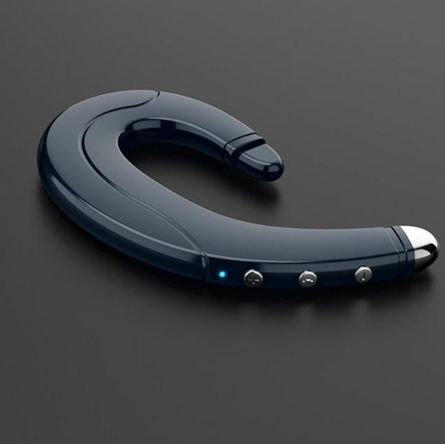 Cartilage Headphones | Skanto
