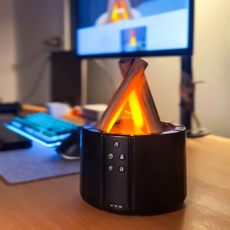 Skanto | Bonfire Luftfukter