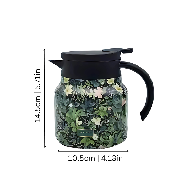 Skanto | BotaniTea