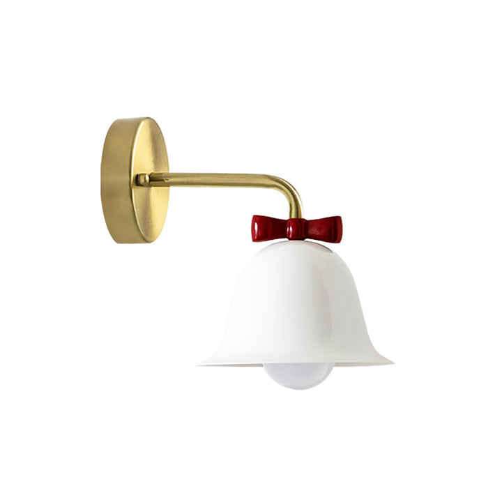 Skanto | BellRing – Elegant Vegglampe