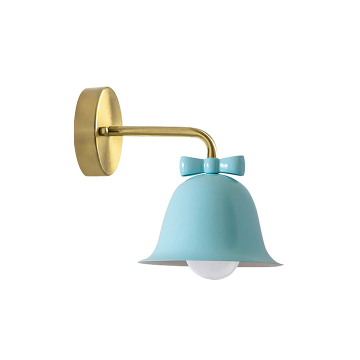 Skanto | BellRing – Elegant Vegglampe