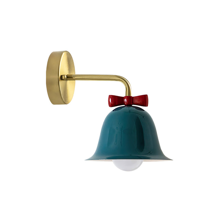 Skanto | BellRing – Elegant Vegglampe