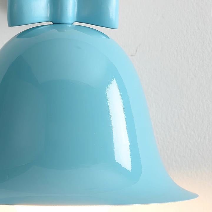 Skanto | BellRing – Elegant Vegglampe
