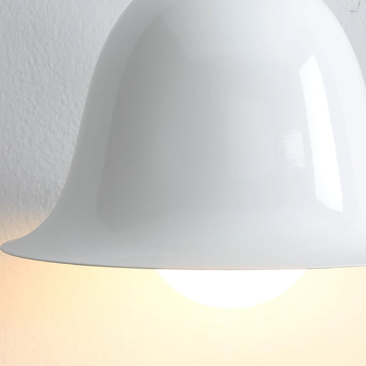 Skanto | BellRing – Elegant Vegglampe
