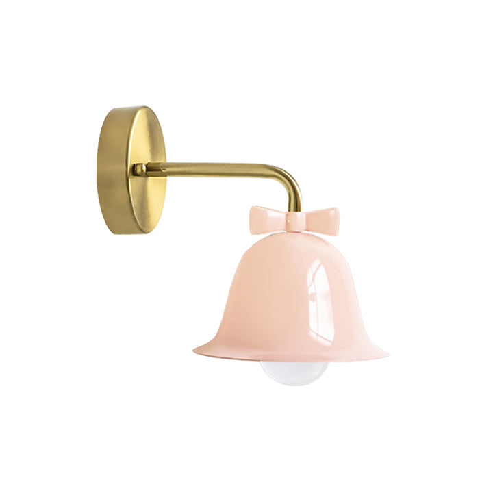 Skanto | BellRing – Elegant Vegglampe