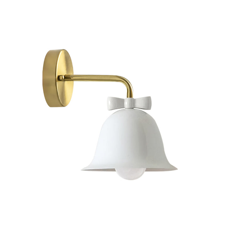 Skanto | BellRing – Elegant Vegglampe