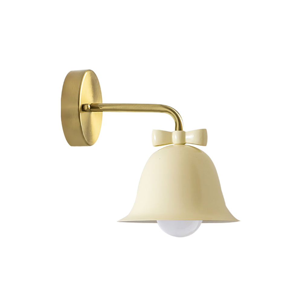 Skanto | BellRing – Elegant Vegglampe