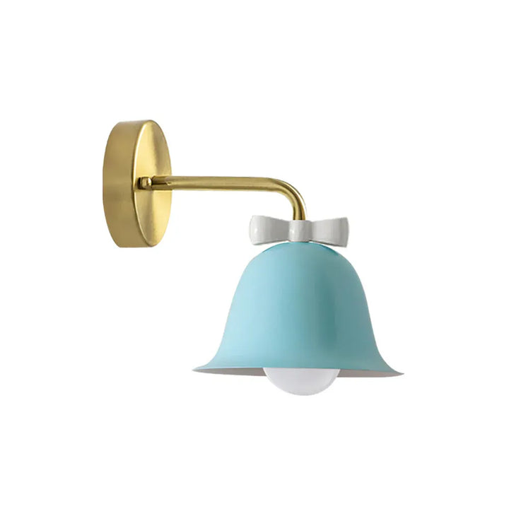 Skanto | BellRing – Elegant Vegglampe