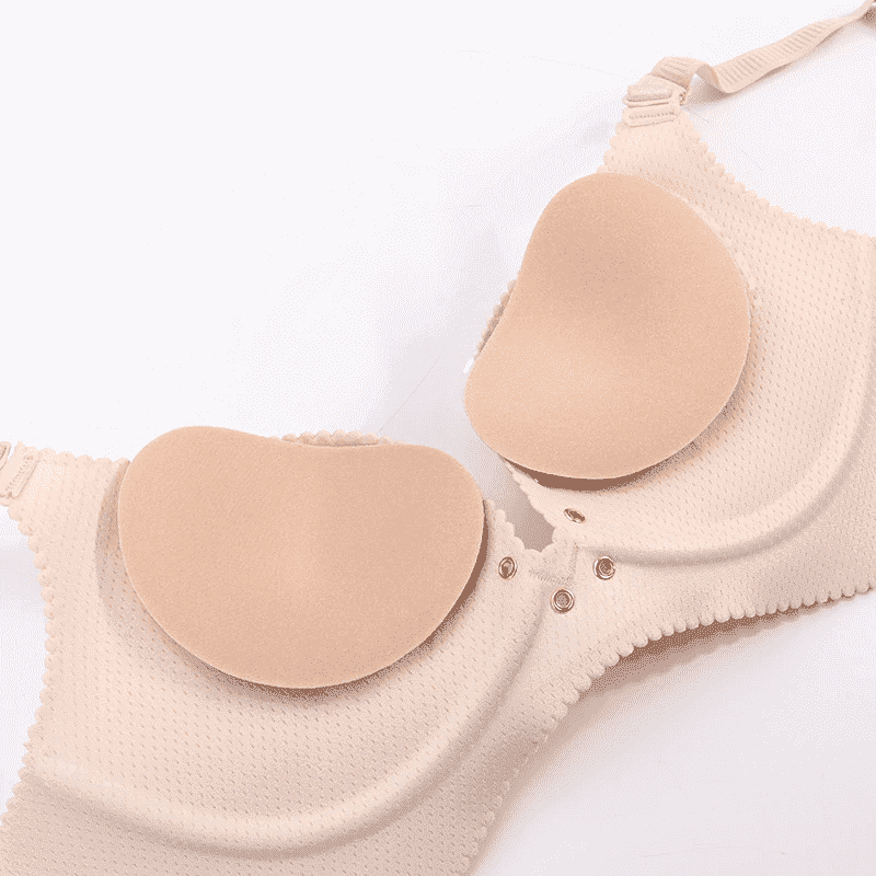 Bra Pads Swim Shapers & Push Ups | Skanto
