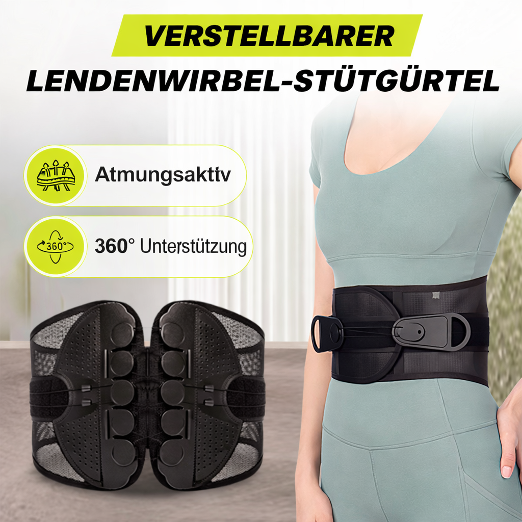 FlexiCore — Merkelig frihet & letthet for din smertefrie rygg hele dagen | Skanto