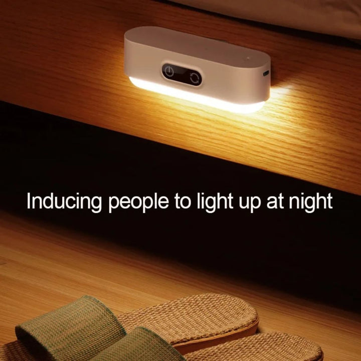 MagnetLight | Smart & Bright | Skanto