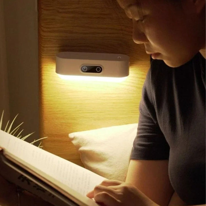 MagnetLight | Smart & Bright | Skanto