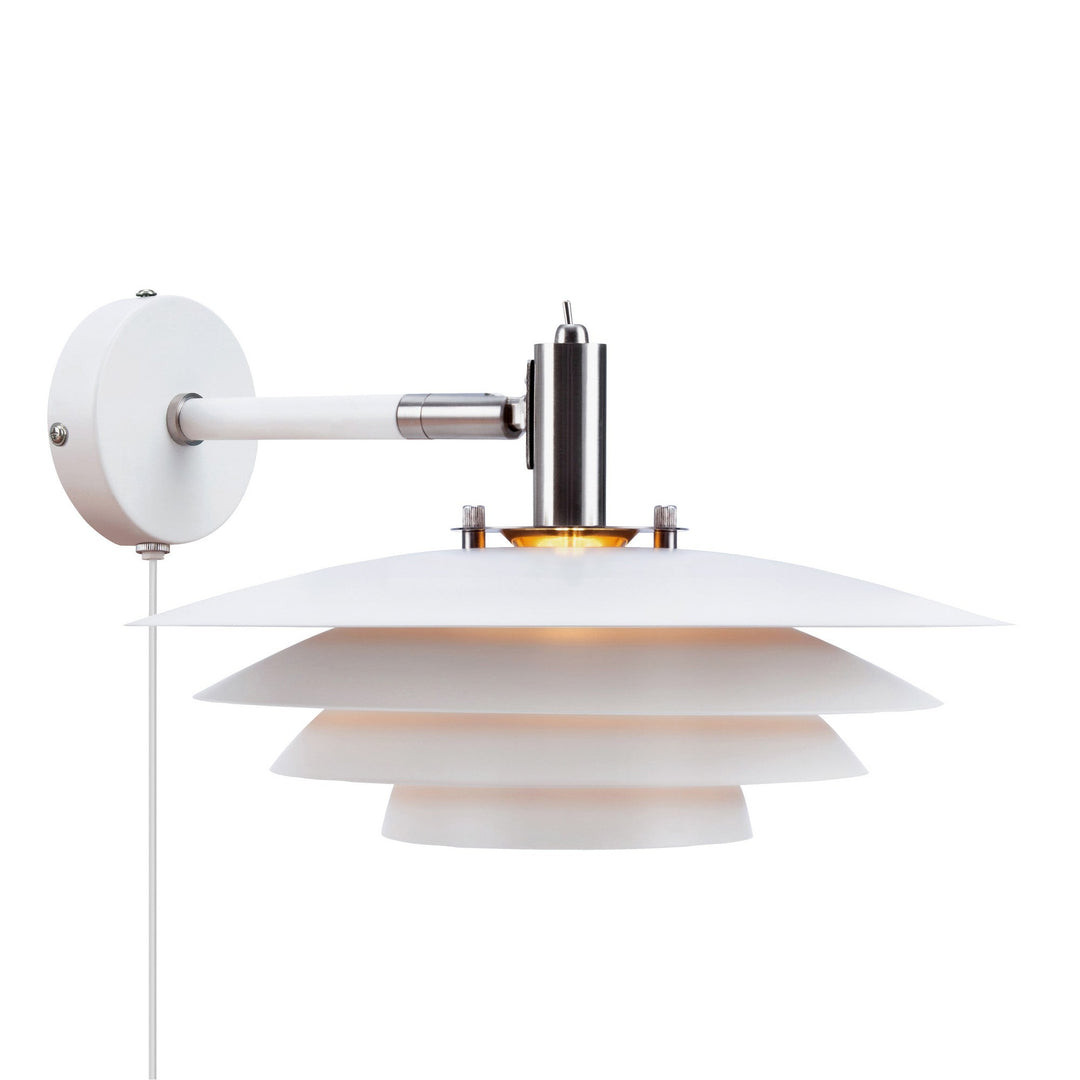 Skanto | Vegglampe Elegance Inspirert av den franske provinsen