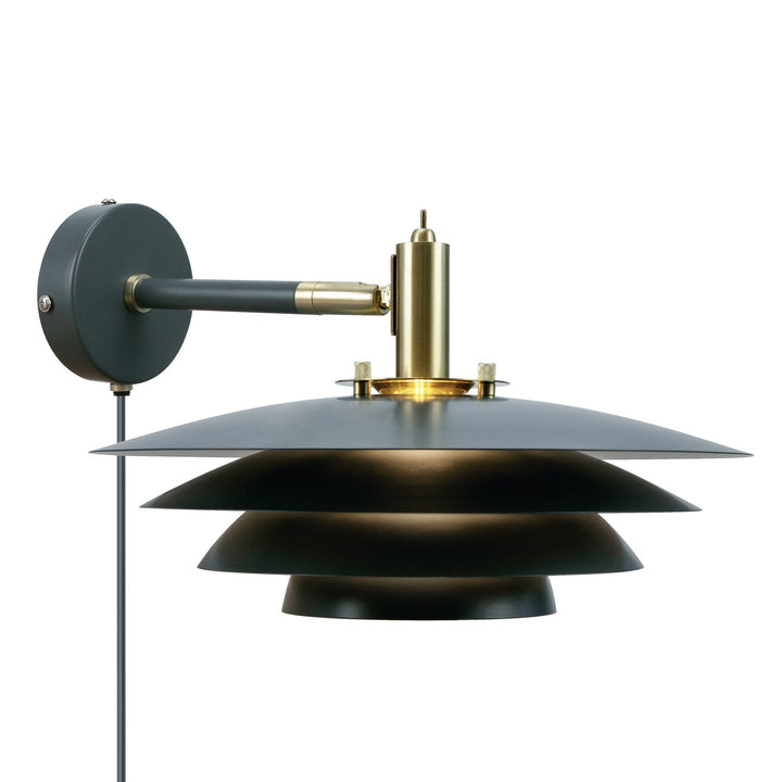 Skanto | Vegglampe Elegance Inspirert av den franske provinsen