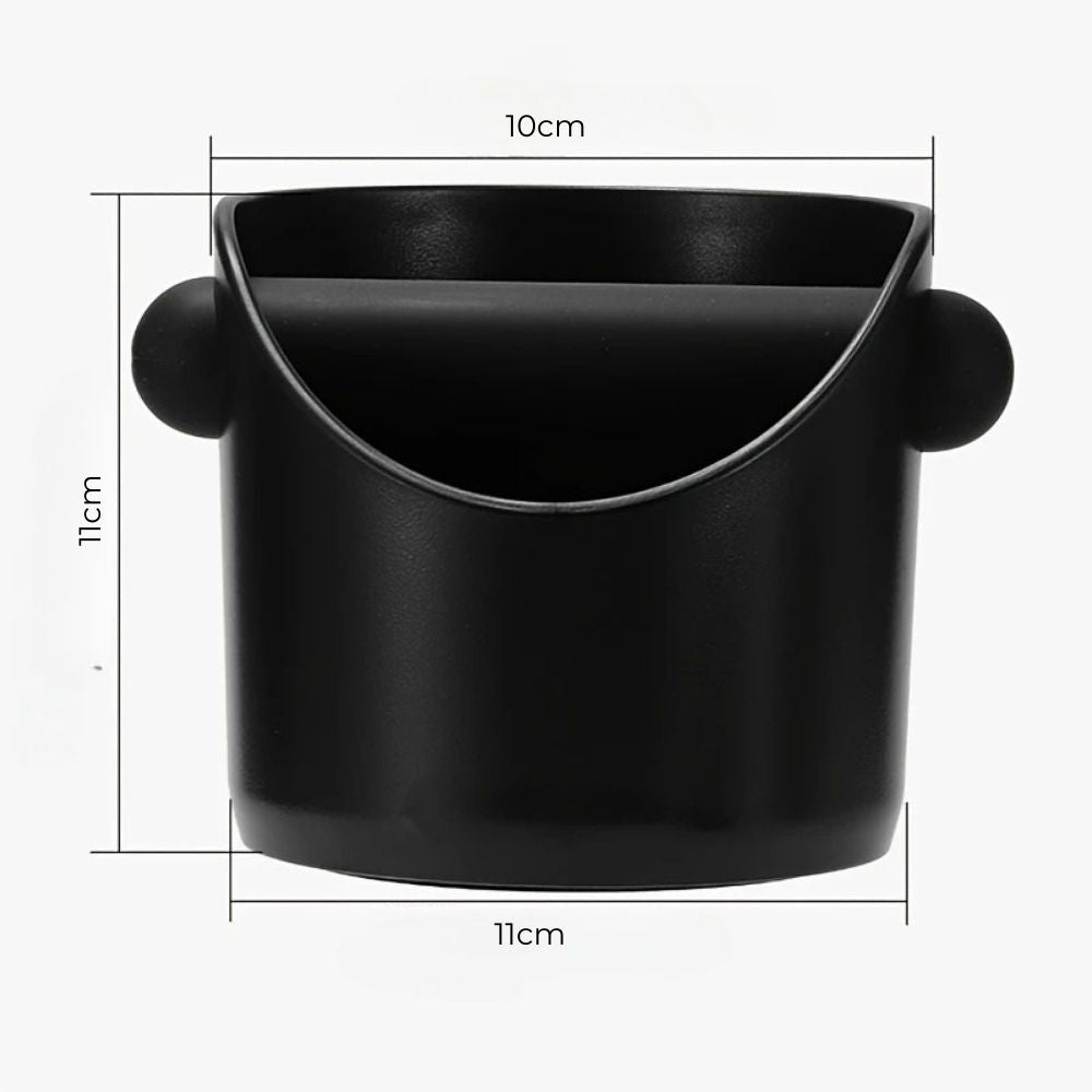 Skanto | Modern Brew Coffee Knock Box