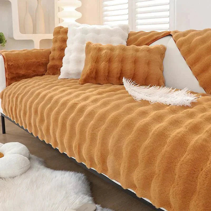 Sofa pute - Transformér stuen din - Stil og beskyttelse | Skanto