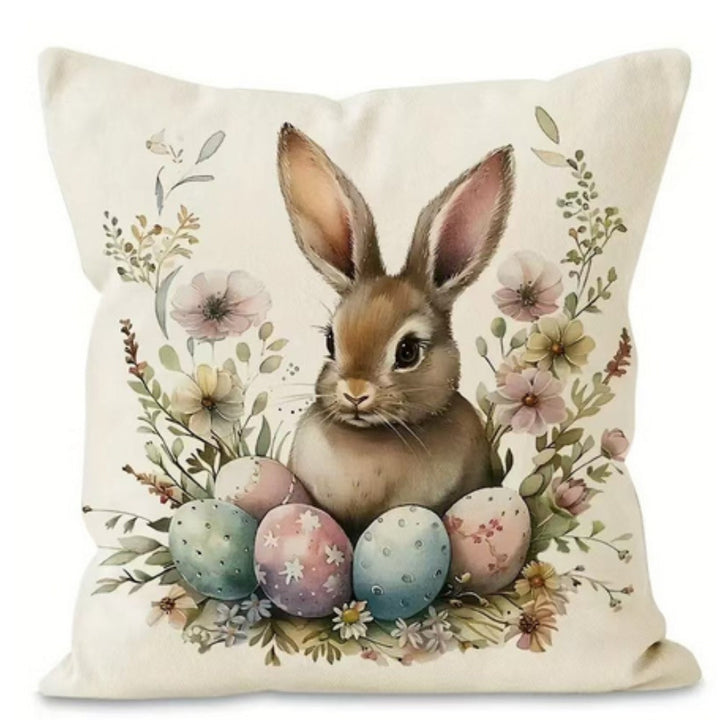 Skanto | Bubboo Bunny Påskepute Trekk Sett