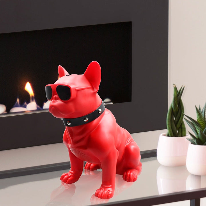 OneDer Bulldog Bluetooth-høyttaler | Skanto