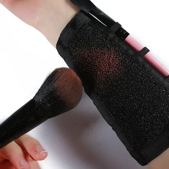 Skanto | BRUSHCLEAN – Profesjonell makeup børste renser for hygienisk renhet