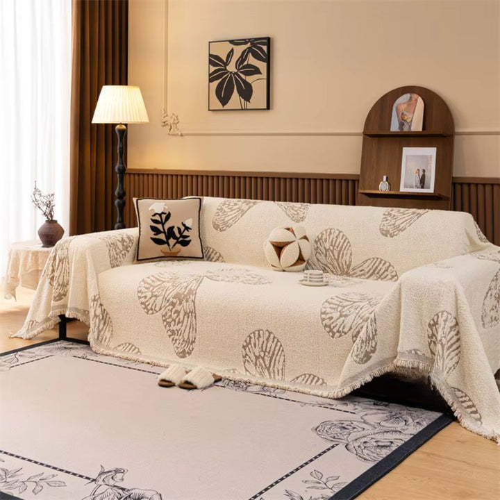 Skanto | Butterfly Loom Sofa Cover