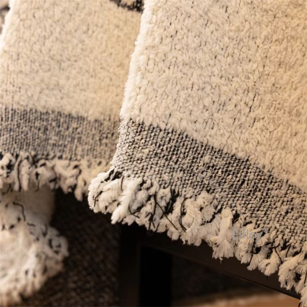 Skanto | Butterfly Loom Sofa Cover