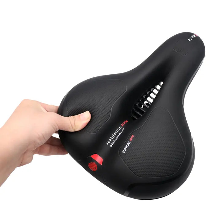 Sykkelsete Sadler Skanto