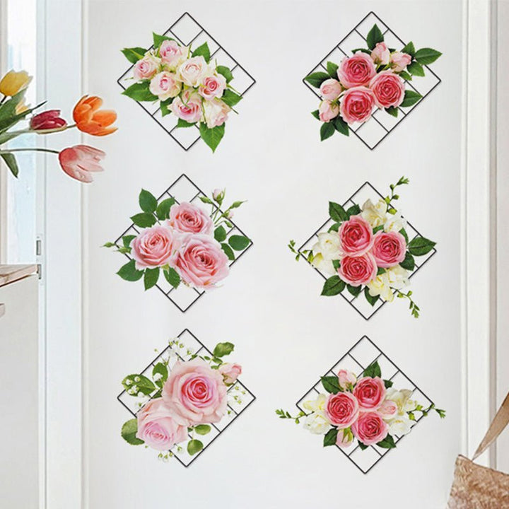 for planter - illusjon av realistiske planter - stilfull dekorere | Skanto
