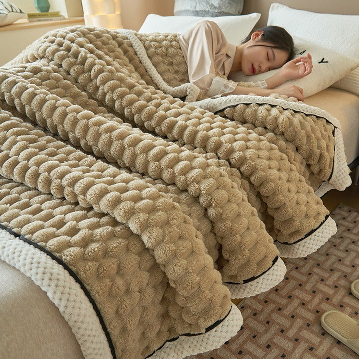 Ultra-Soft Comfy Blanket - Eloise | Skanto
