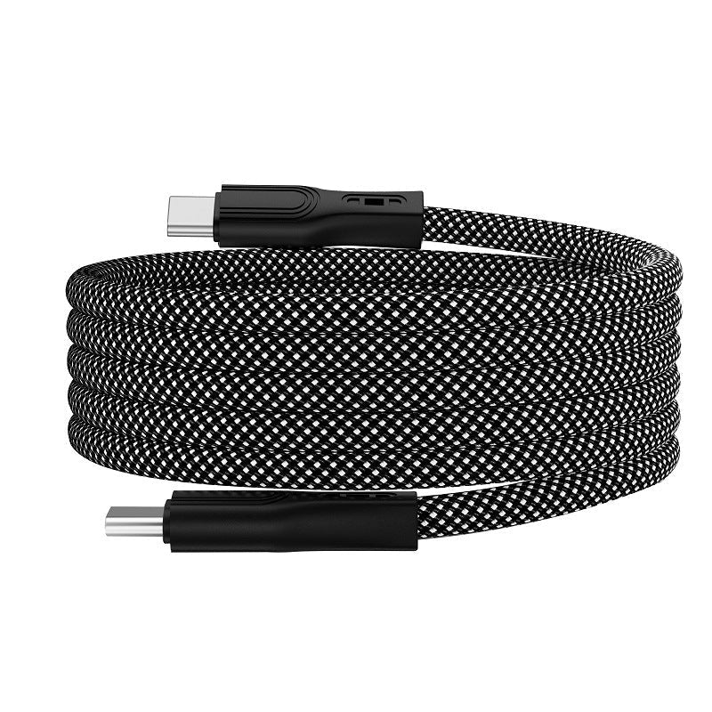 Skanto | Magnetiske Organiserte Kabler