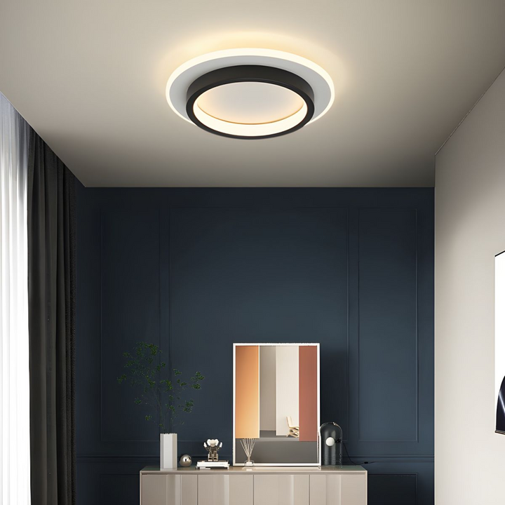 Skanto | LED Takbelysning Moderne Flush Mount Fixture