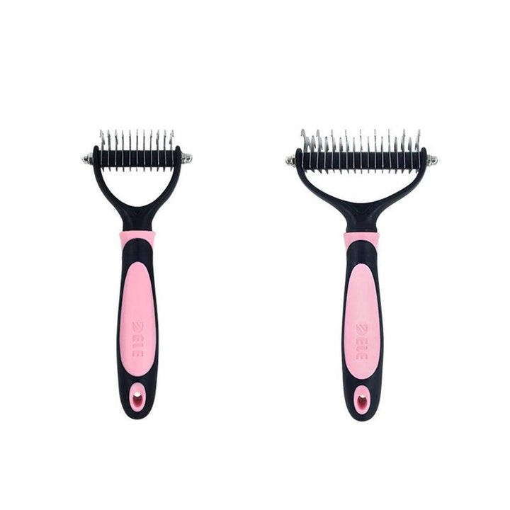 Skanto | Pet Care Double Comb