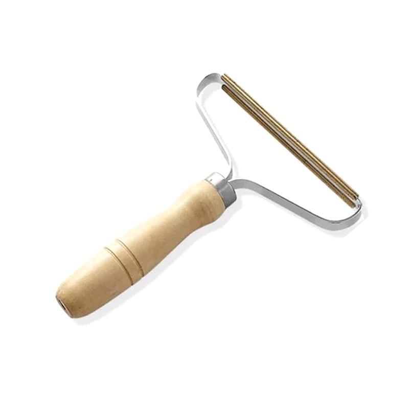Bærbar lo fjerningsverktøy | Skanto
