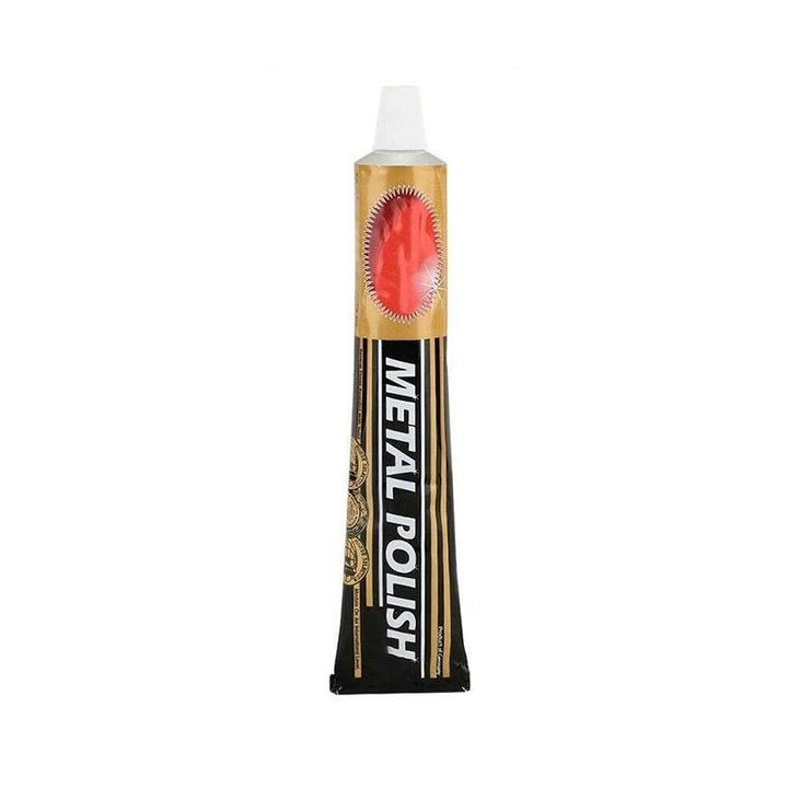 Metal Polering Paste | Skanto