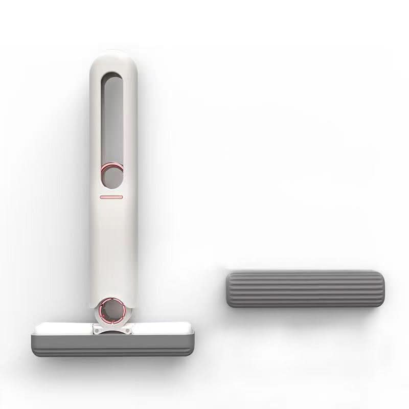 Skanto | Mini Mopp med integrert selvvridende system