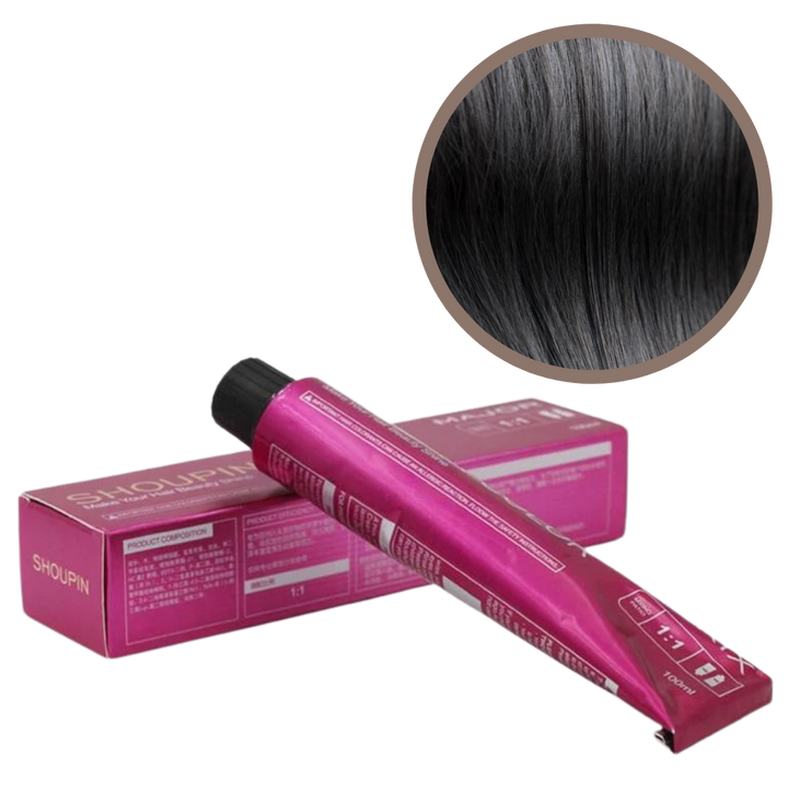 Shampoo for Hair Dyeing