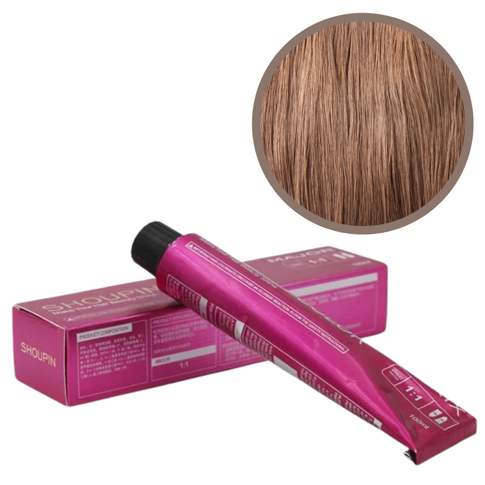 Shampoo for Hair Dyeing