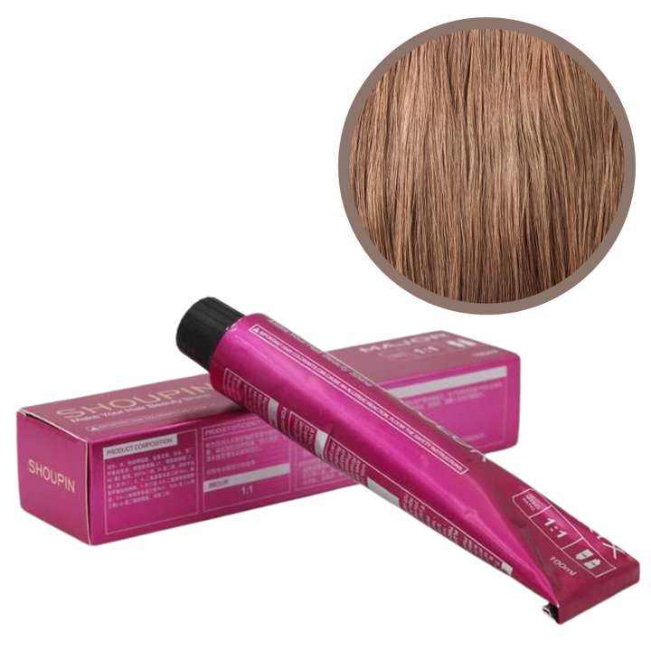 Shampoo for Hair Dyeing