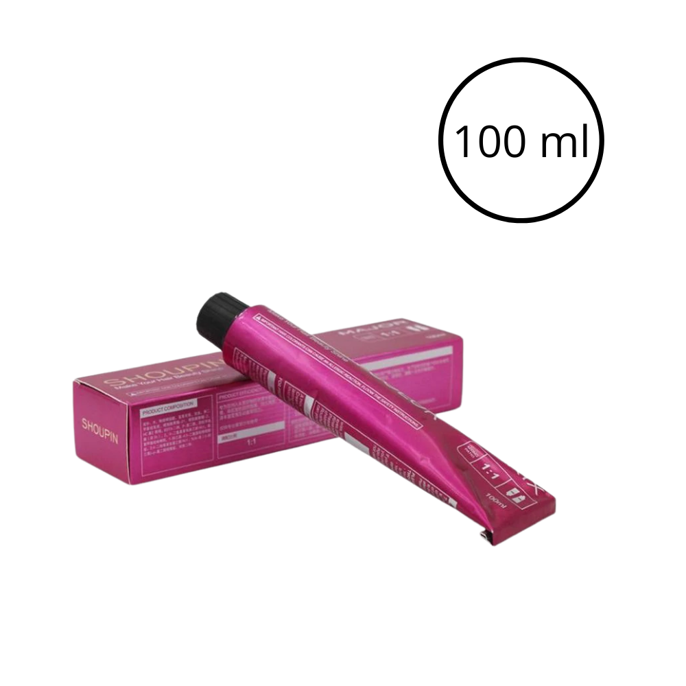 Shampoo for Hair Dyeing