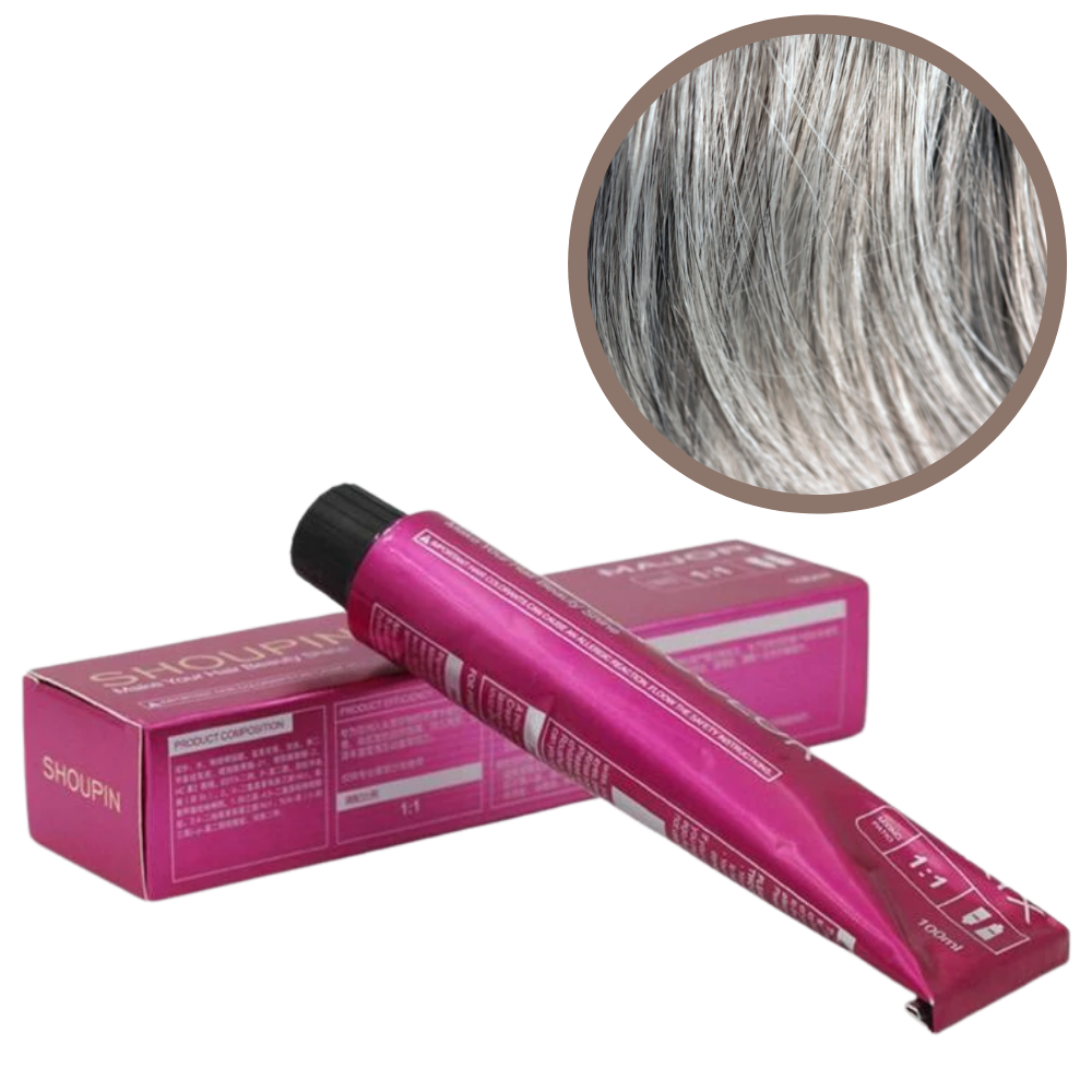 Shampoo for Hair Dyeing