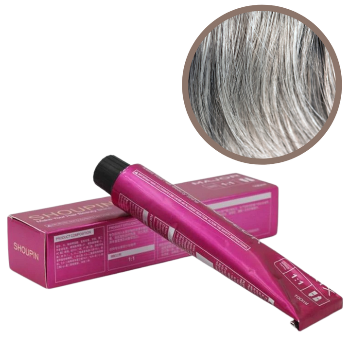 Shampoo for Hair Dyeing