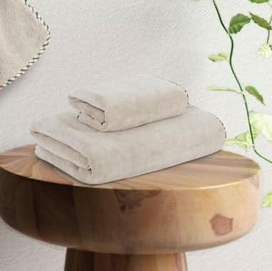 Skanto | Veluvon QuickDry Håndkle | Premium Mikrofiber Håndkle | Hurtigtørkende & Svært Absorberende | Myk, Lett & Reisesmart