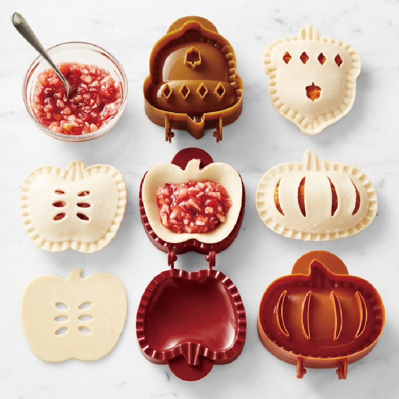 Hand Pie Mold | Skanto