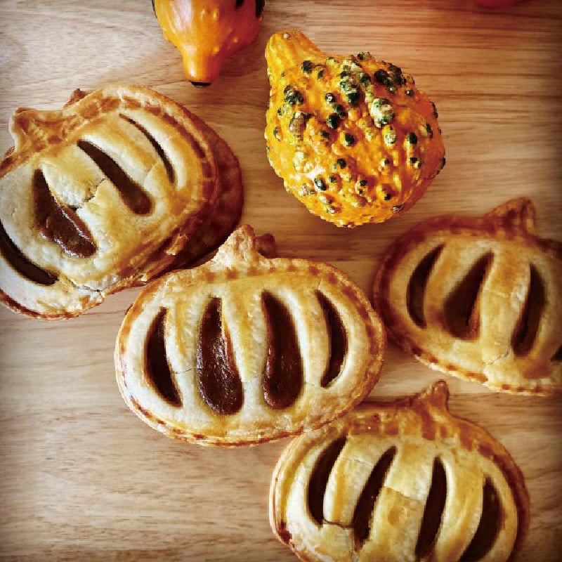 Hand Pie Mold | Skanto