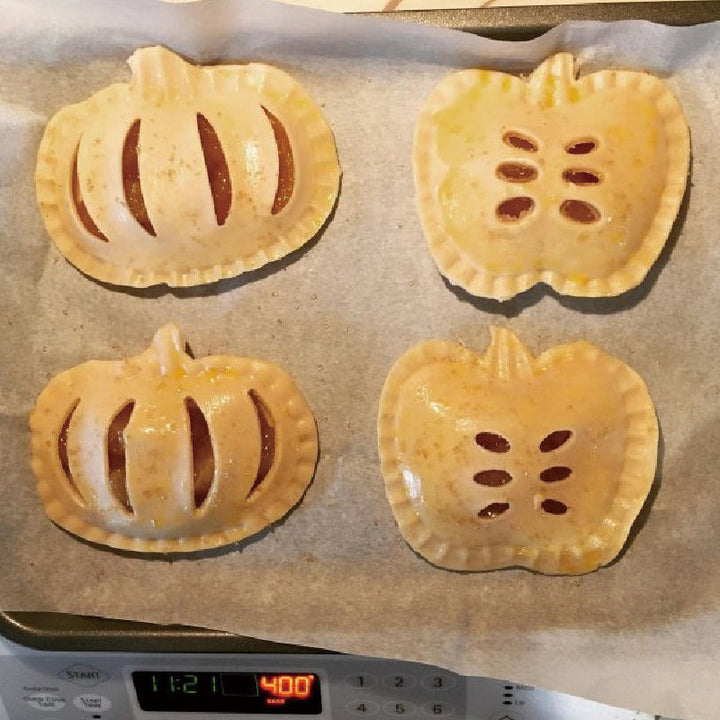 Hand Pie Mold | Skanto