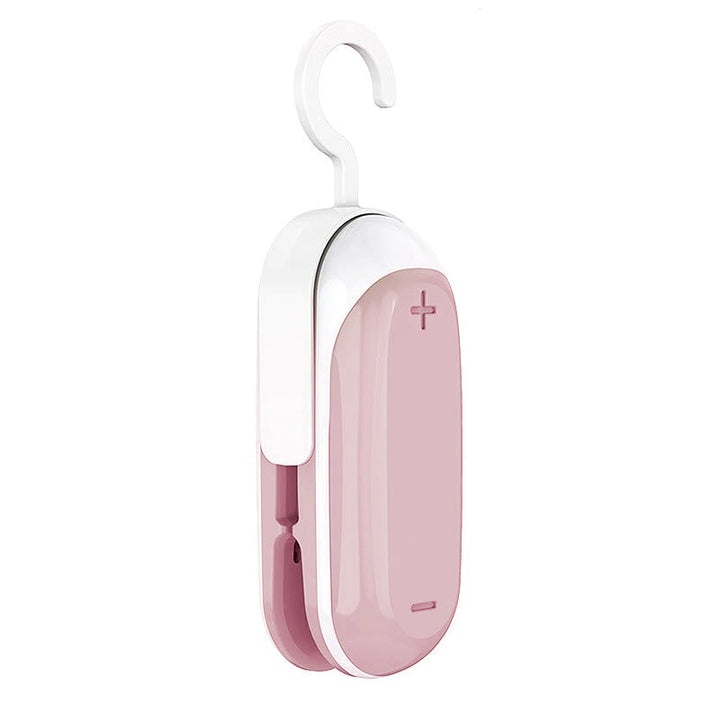 Skanto | Mini Praktisk Varmeforseglingsmaskin